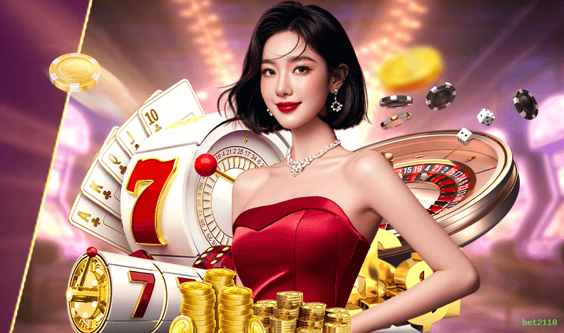 Cashback Semanal bet2110