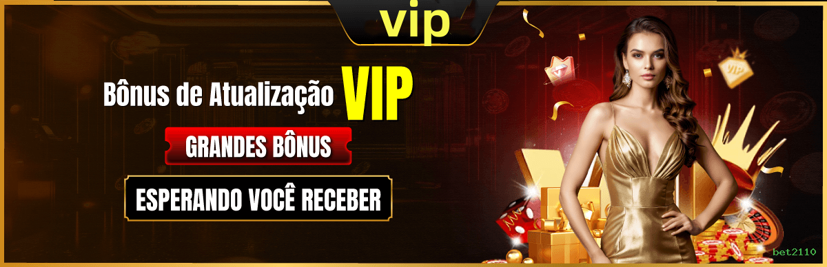 Programa VIP bet2110