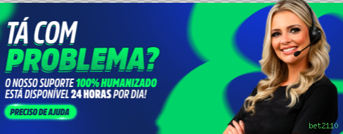 Cashback semanal bet2110