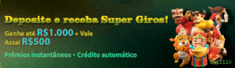 Segurança bet2110